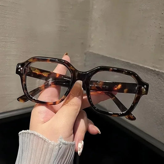 Élégance Lunettes Femme