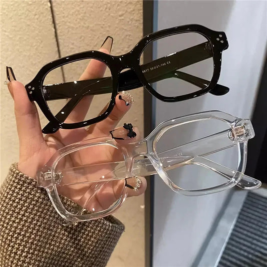 Élégance Lunettes Femme